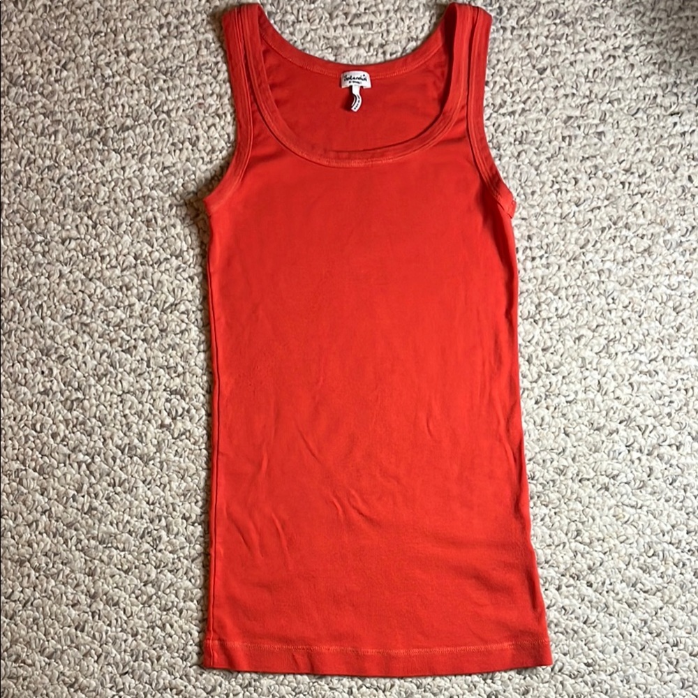 Splendid Women's Tank Top